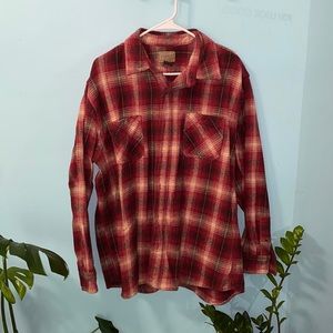 Schmidt Workwear Flannel